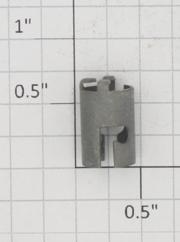 Lionel R-92 3-Prong Bayonet Base Lamp Socket