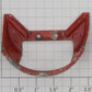 Lionel 2245-45 Texas Special F3 Red Pilot Apron