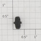 Lionel 161-3 Prewar O Gauge Baggage Cart Wheel with Axle