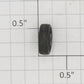 Lionel 161-3 Prewar O Gauge Baggage Cart Wheel without Axle