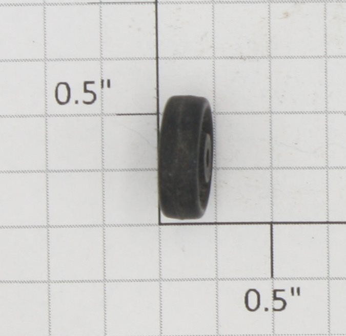 Lionel 161-3 Prewar O Gauge Baggage Cart Wheel without Axle