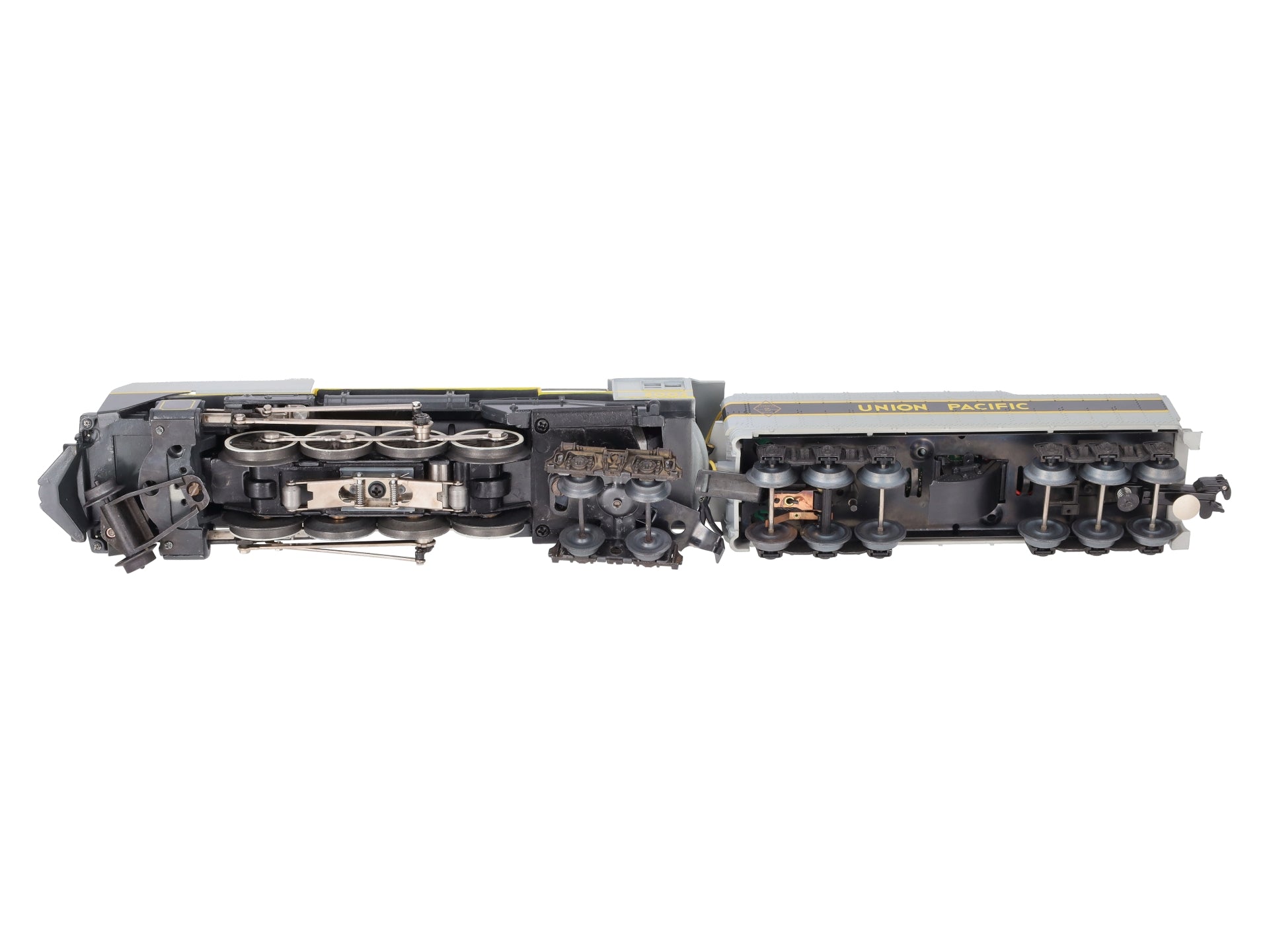 cheeseオーダーページ Lionel 6-8002 O Union Pacific Berkshire 2-8-4 Steam