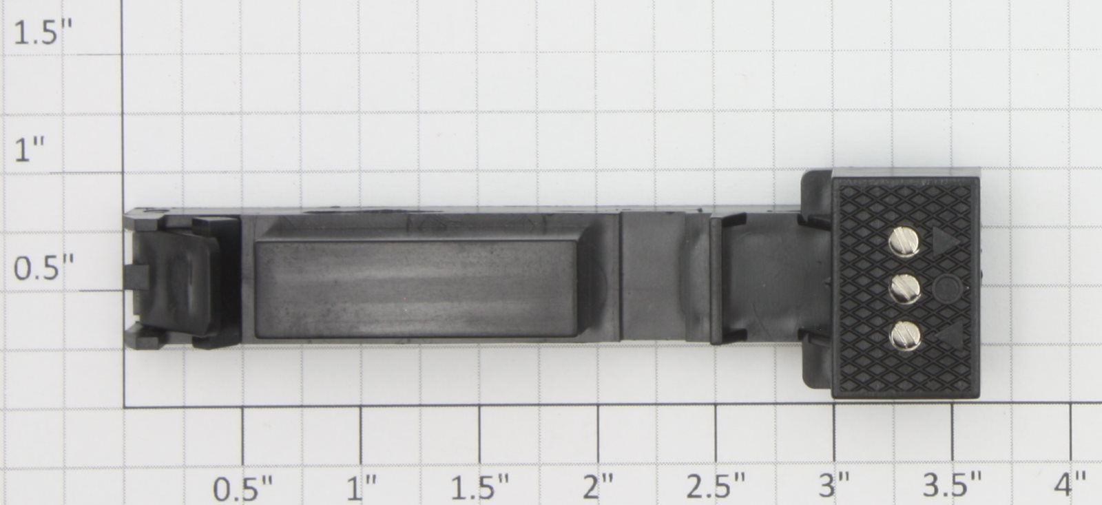 LGB 1700 G Scale Track Accessory Contact Switch