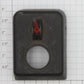 Lionel 721-44 Manual Metal Switch Cover Assembly