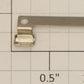American Flyer PA15178-R Right Hand Docksider Pickup Shoe