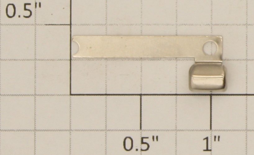 American Flyer PA15178-R Right Hand Docksider Pickup Shoe