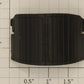 American Flyer 21004-5CRTNR Cab Curtain