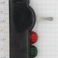 K-Line K-0093 Black O22C Switch Controller with Jewel Lens & Bayonet Base Bulb