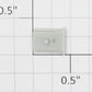 Athearn 40004-05-02 HO Coupler Cover