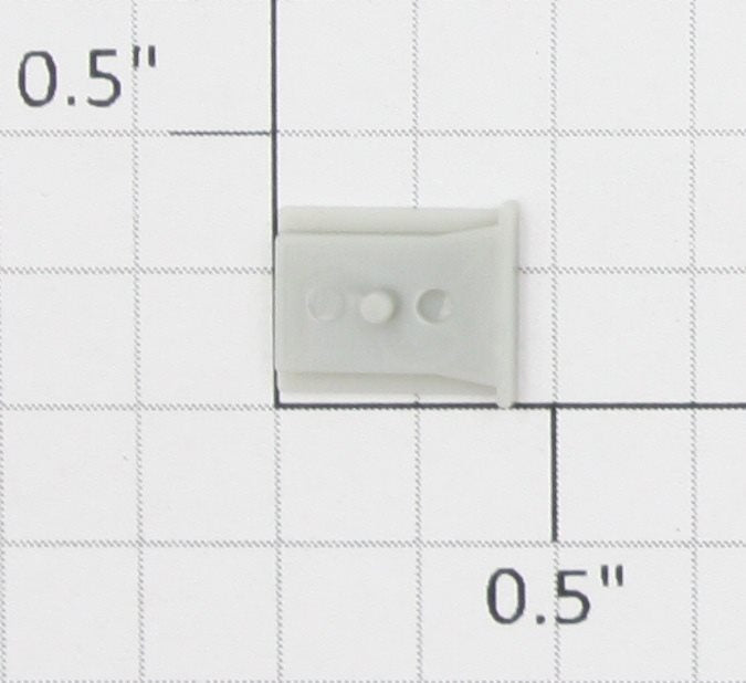 Athearn 40004-05-02 HO Coupler Cover