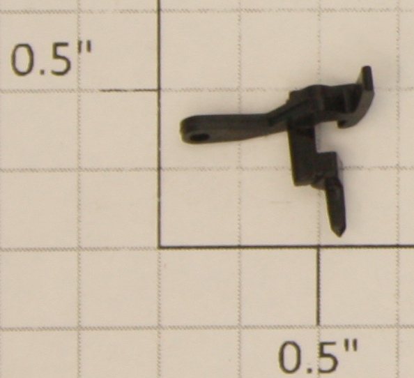 American Flyer P13C037A American Flyer HO Coupler