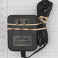 Acme LF12500A-41 O Gauge 120VAC-12VAC @ 500mA Plug In Power Supply
