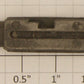 American Flyer PA1322 Crane Car Outrigger