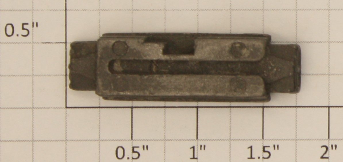 American Flyer PA1322 Crane Car Outrigger