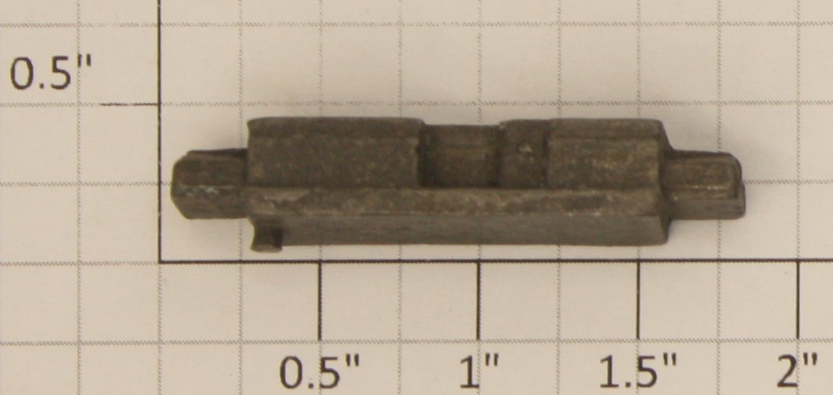 American Flyer PA1322 Crane Car Outrigger