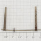 Lionel 164-81 O Gauge Lumber Loader Dump Arm & Stake Assembly