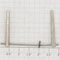 Lionel 164-81 O Gauge Lumber Loader Dump Arm & Stake Assembly