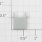 Athearn 53006 HO Gray Hopper Car Hatch Cover