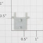 Athearn 53006 HO Gray Hopper Car Hatch Cover