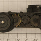 Lionel 38148-570 4-Wheel Motor Truck with Motor Mount Scale ALCO FA