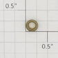 Lionel SE-65 3/16 x 5/32 Brass Eyelet