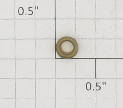 Lionel SE-65 3/16 x 5/32 Brass Eyelet