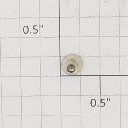 Lionel 9251-60 5/32" x 11/32" Rivet