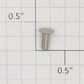 Lionel 9251-60 5/32" x 11/32" Rivet