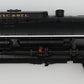 Lionel 11306-2 2-10-4 Legacy Nickel Plate Road Boiler Shell
