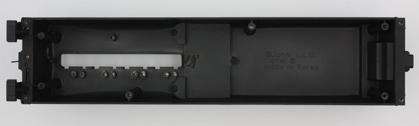 Lionel 11399-T07 Union Pacific 2-8-8-2 Tender Body Shell #3595