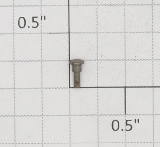 Lionel 700E-53 Longest Eccentric Crank Rivet