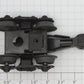Lionel 487-1 Operating Coupler Truck with Bottom Frame-No Collector Roller