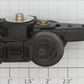 Lionel 487-1 Operating Coupler Truck with Bottom Frame-No Collector Roller
