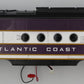 Lionel 82294-2 Atlantic Coast Line F3 Diesel Locomotive Body Shell #321