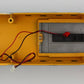 Lionel 82301-2 Rio Grande LionChief Plus FT A Non-Power Diesel Body Shell #5474
