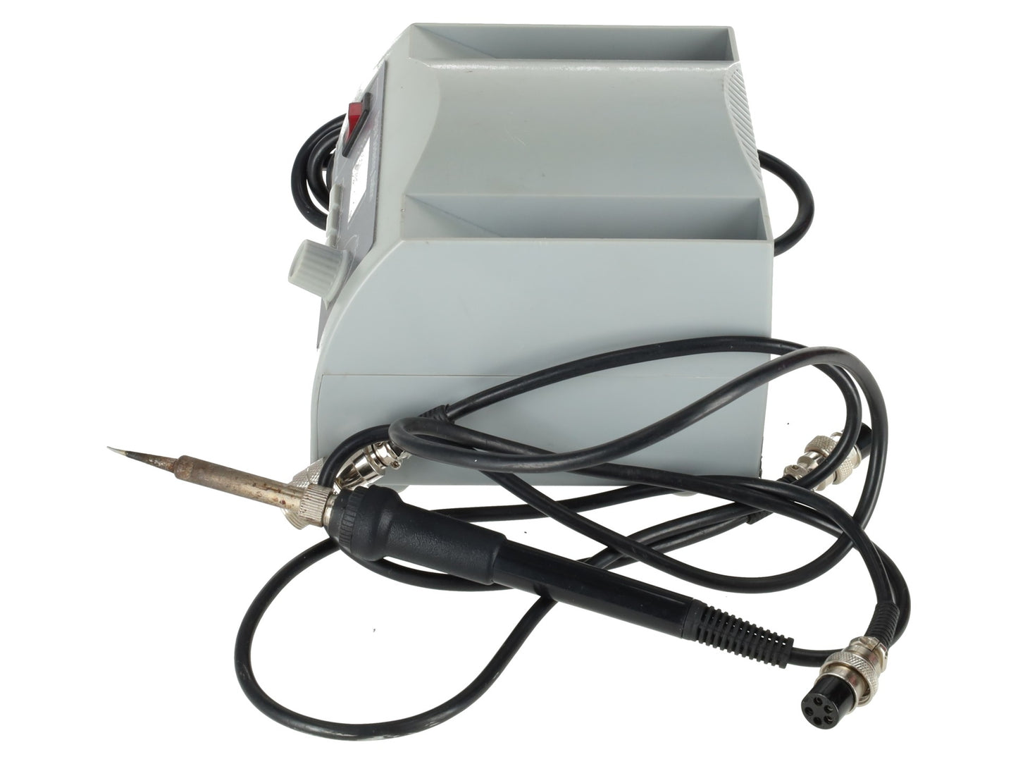 Radio Shack Digital Soldering Station EX