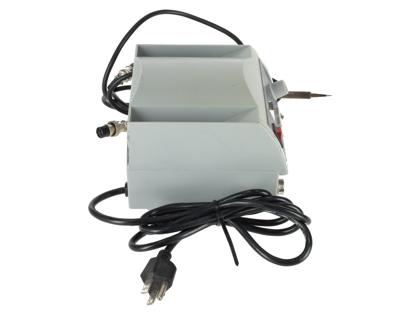 Radio Shack Digital Soldering Station EX