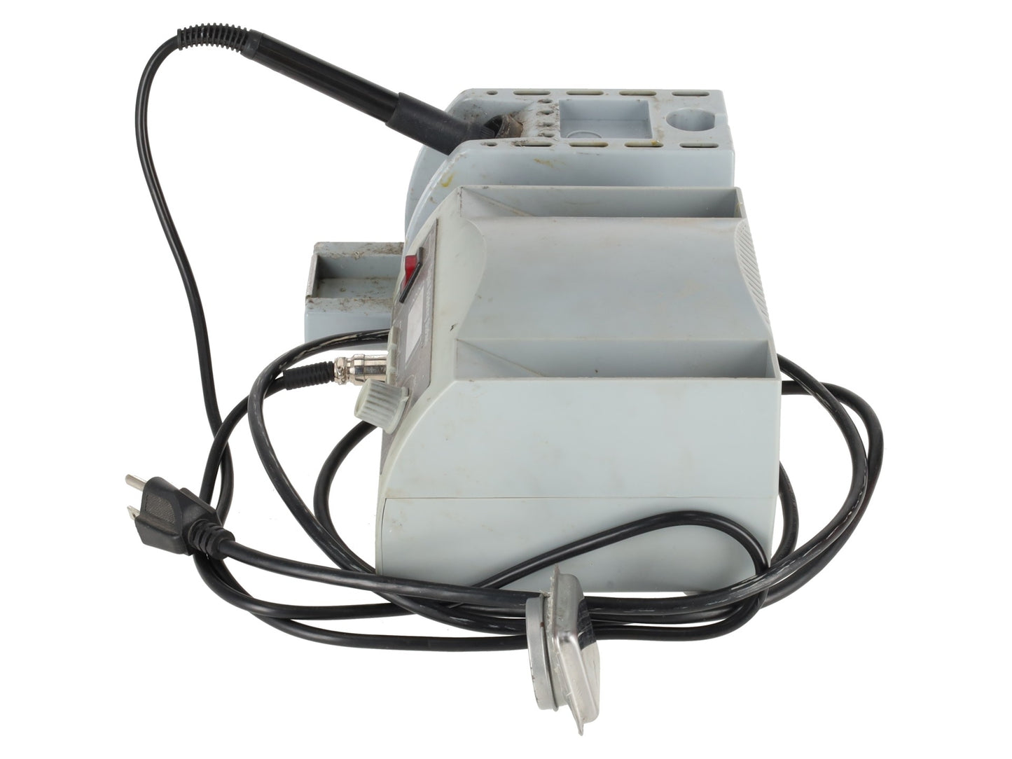 Radio Shack Digital Soldering Station VG