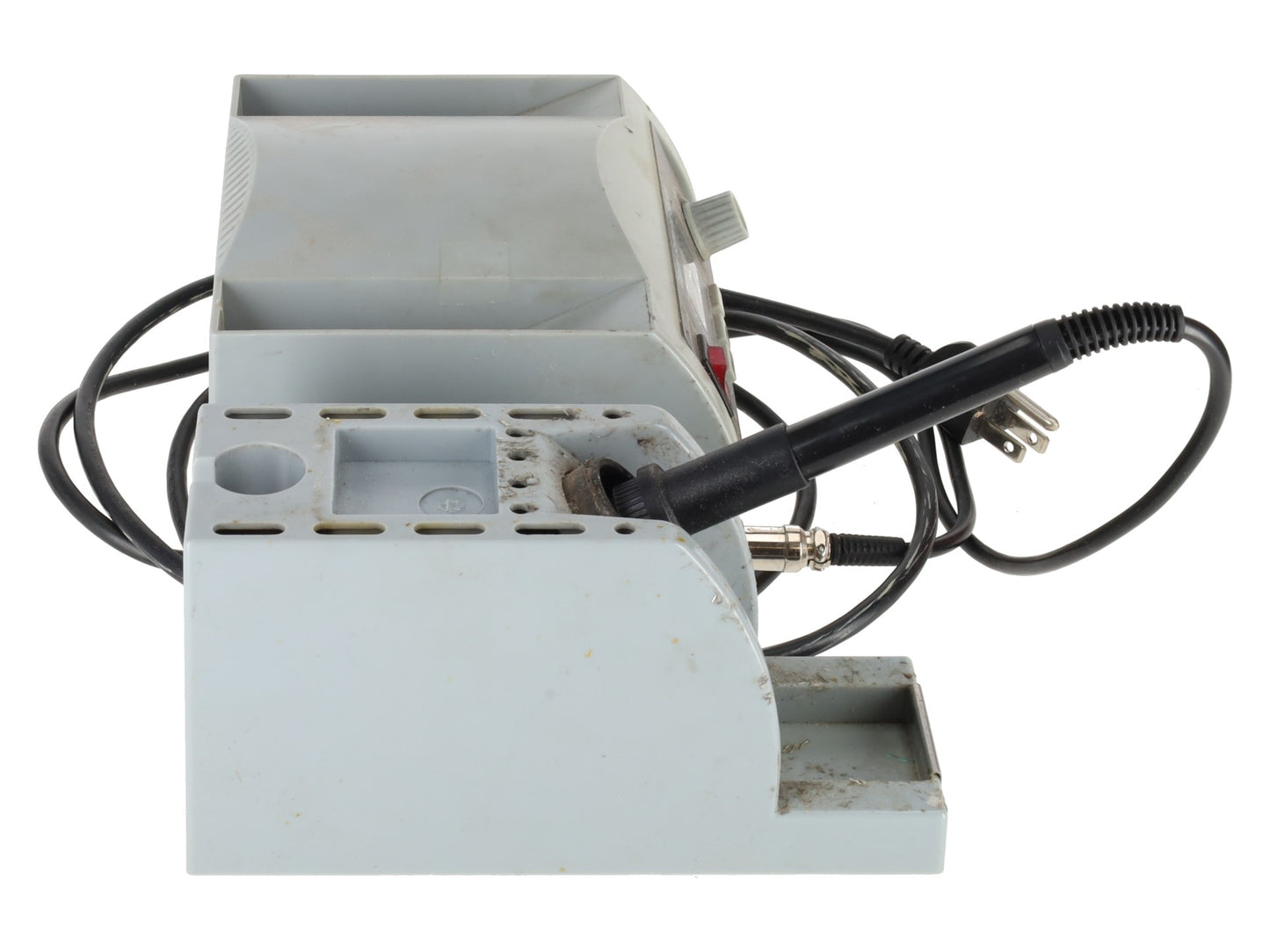 Radio Shack Digital Soldering Station VG