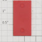 Lionel 2301-13 Red Main Office Door