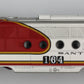 Lionel 82291-2 Santa Fe FT Diesel Locomotive Body Shell #164