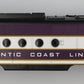 Lionel 82303-2 Atlantic Coast Line FT-B Diesel Locomotive Body Shell