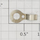 Lionel 700E-17 Nickel Boiler Front Latch