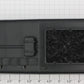 Lionel 11379-T02 PRR #112 Scale 0-4-0 Tender Shell