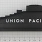 Lionel 11385-T02 UP #206 Scale 0-4-0 Tender Shell