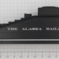 Lionel 11425-T02 Alaska 0-4-0 Scale Tender Shell #5