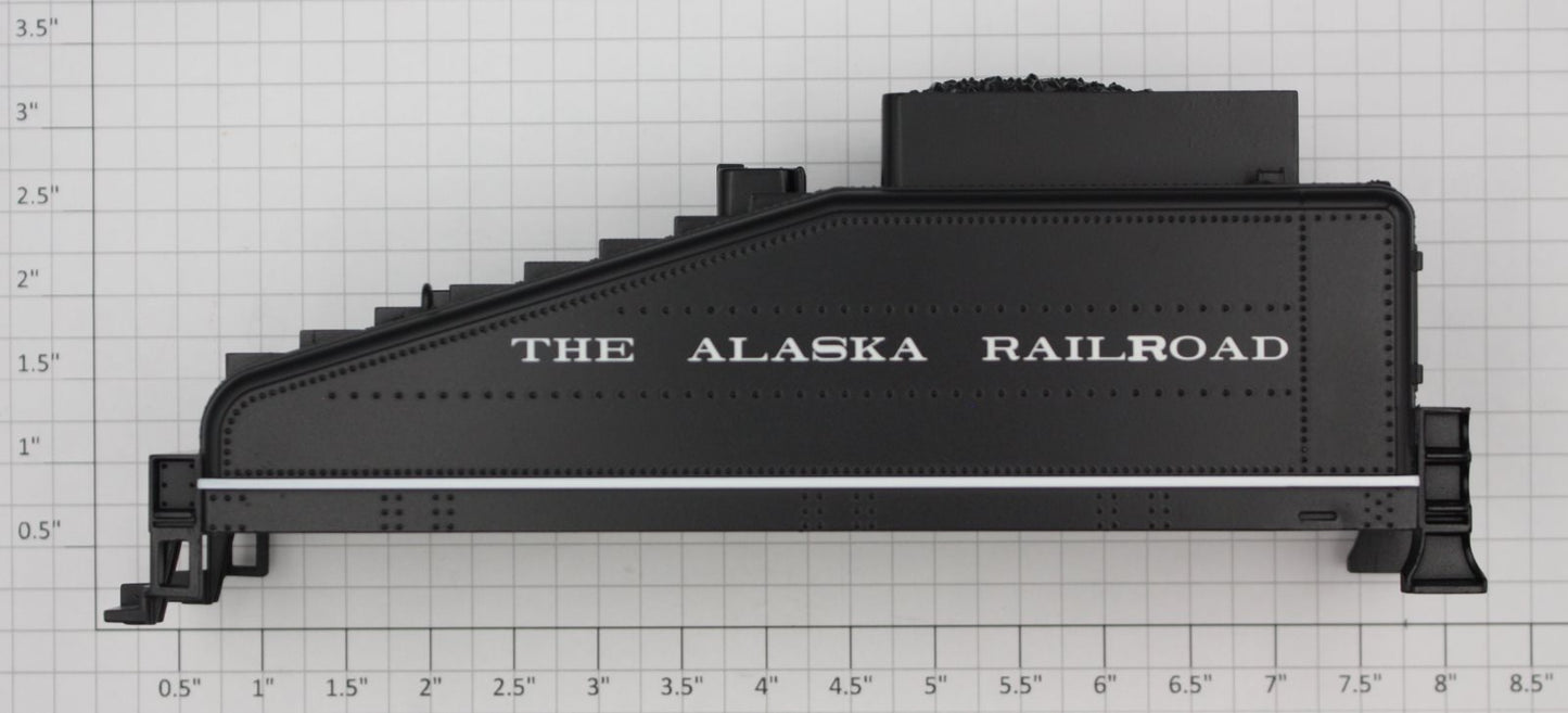 Lionel 11425-T02 Alaska 0-4-0 Scale Tender Shell #5