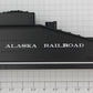 Lionel 11425-T02 Alaska 0-4-0 Scale Tender Shell #5