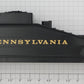Lionel 11380-T02 PRR #94 Scale 0-4-0 Tender Shell