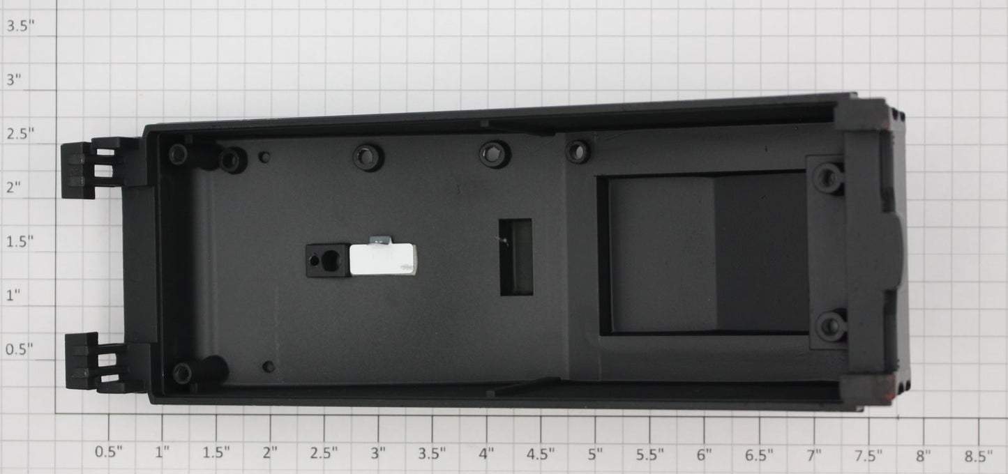 Lionel 11380-T02 PRR #94 Scale 0-4-0 Tender Shell